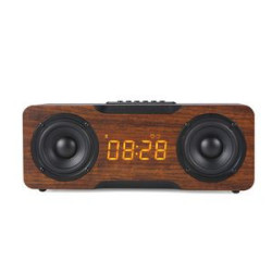 Wooden Wireless Speaker