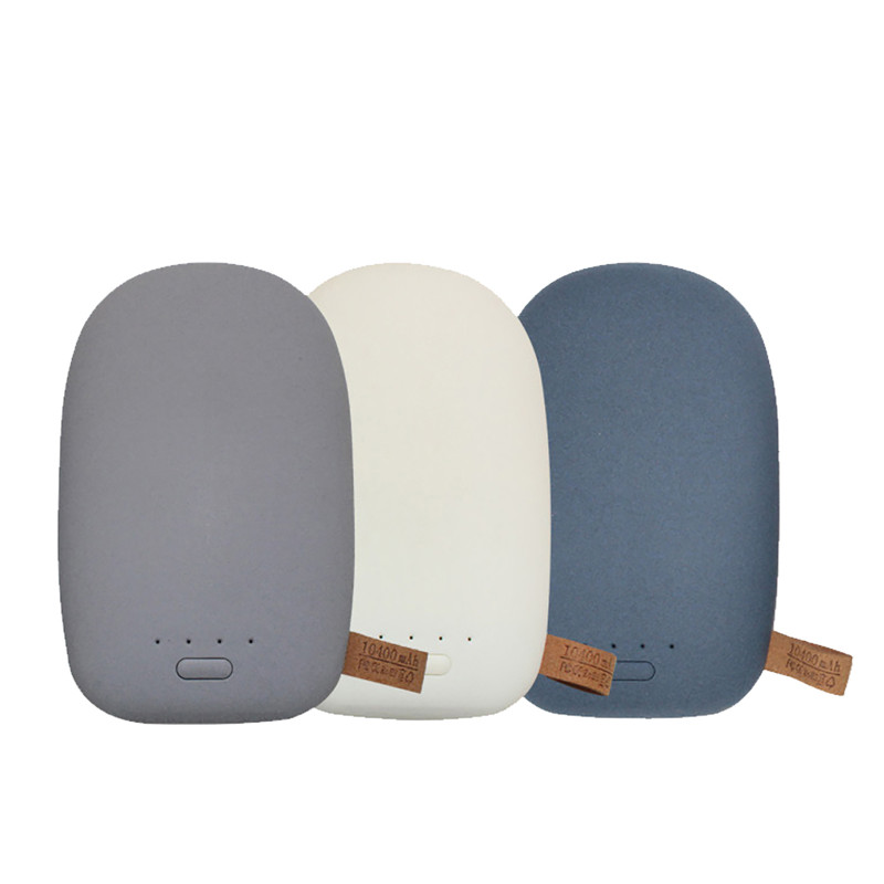 Portable Charger w/USB Output