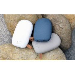 Portable Charger w/USB Output