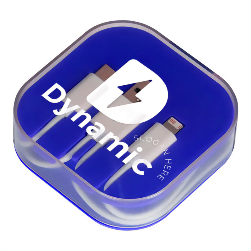 Charging Cable and Phone Stand