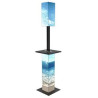 Recharge Station LED Displays 3