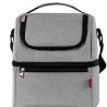 Insulated Picnic Cooler