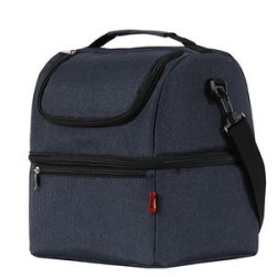 Insulated Picnic Cooler
