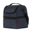 Insulated Picnic Cooler