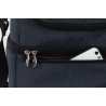 Insulated Picnic Cooler