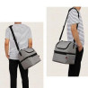 Insulated Picnic Cooler