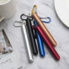 Folding Silicone Straw