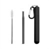 Folding Silicone Straw