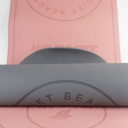 Yoga and Jumping Mat
