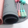 Yoga and Jumping Mat