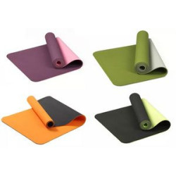 Ecofriendly Yoga Mat