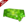 Premium 6ft Table Throw - Full Color - 3 Sided