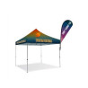 Canopy Flag-Small-Double sided