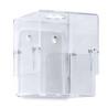 Mountable Acrylic Dispenser Case