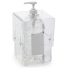 Mountable Acrylic Dispenser Case