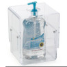 Mountable Acrylic Dispenser Case