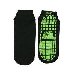 Custom Breathable Yoga/Gym/Grip Socks