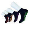 Custom Breathable Yoga/Gym/Grip Socks