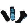 Custom Breathable Yoga/Gym/Grip Socks