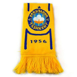 Custom Knitted Scarf