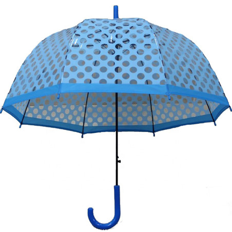 Automatic Opening Dome Umbrella