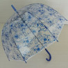 Automatic Opening Dome Umbrella