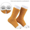 Novelty Animal Fleece Socks