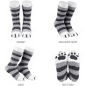 Novelty Animal Fleece Socks