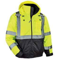 Hi-Vis Jacket