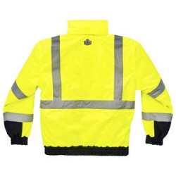 Hi-Vis Jacket