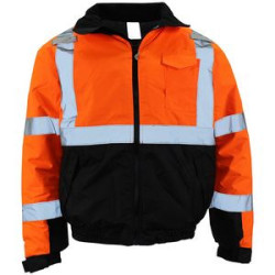 Hi-Vis Jacket