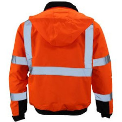 Hi-Vis Jacket