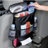 Insulated Backseat Organizer