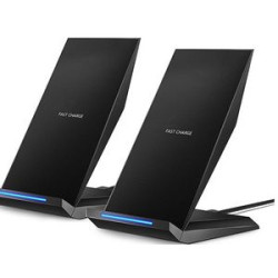 Wireless Phone Charger