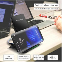 Wireless Phone Charger