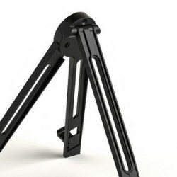 Adjustable Cell Phone Stand