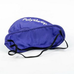 Custom Silk Eye Mask