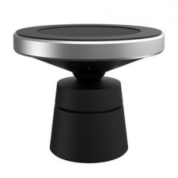 Magnetic Wireless Car Phone Charger