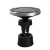 Magnetic Wireless Car Phone Charger