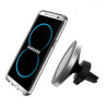 Magnetic Wireless Car Phone Charger