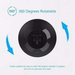 Magnetic Wireless Car Phone Charger