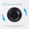 Magnetic Wireless Car Phone Charger