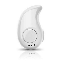 Mini Bluetooth Earphone/Microphone