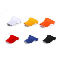 Custom Imprinted 5 Panel Sandwich Cap