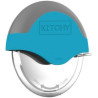 Kitchy Pizza Cutter Wheel with Protective Blade Guard