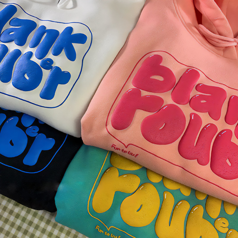 3D Print Hoodie