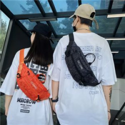 Custom Crossbody Bag