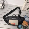 Custom Crossbody Bag