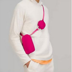 Crossbody Modular Bag