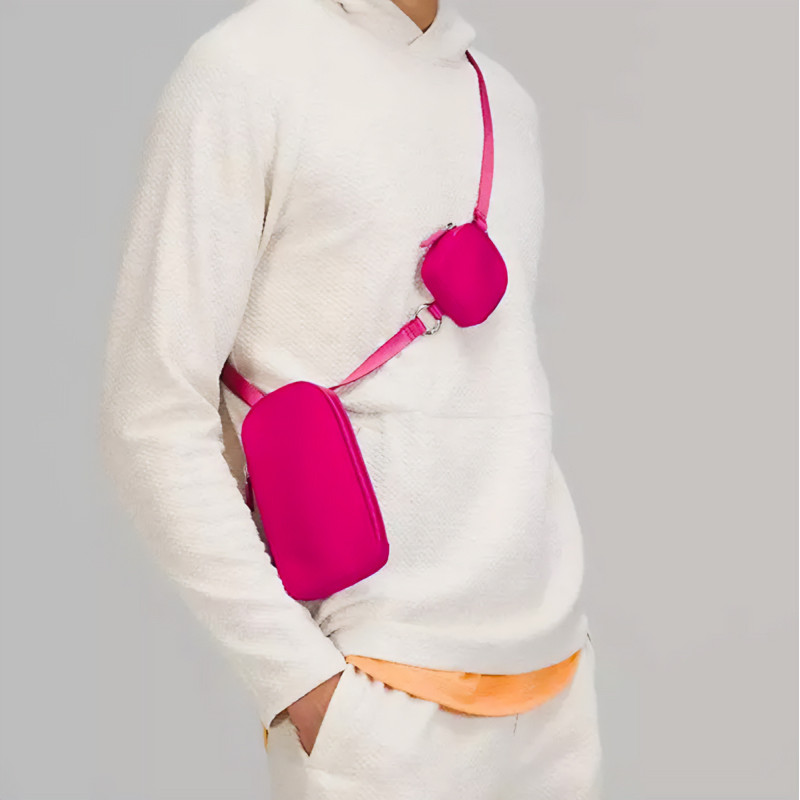 Crossbody Modular Bag